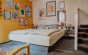 Sleepart Room For 2